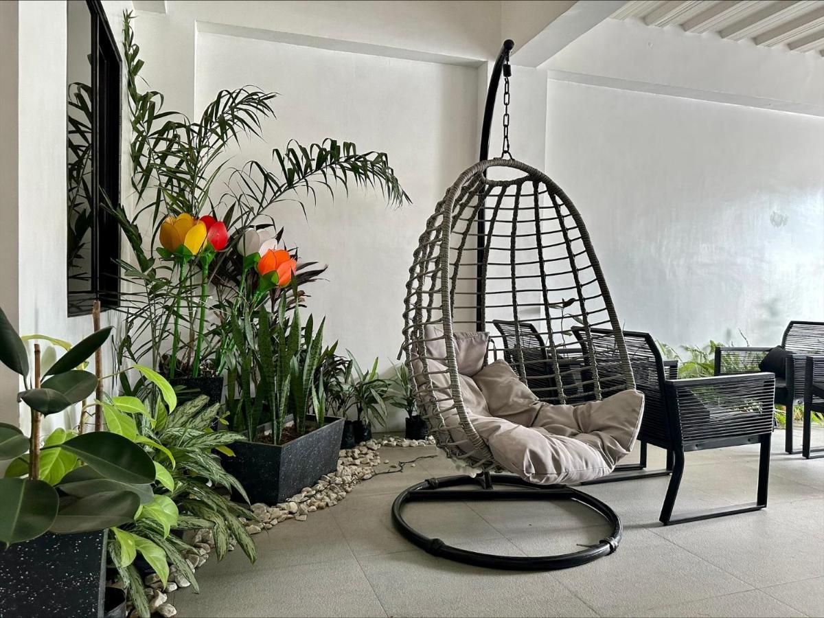 Gia'S Place San Mateo Εξωτερικό φωτογραφία