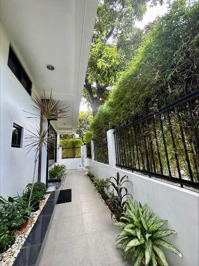 Gia'S Place San Mateo Εξωτερικό φωτογραφία