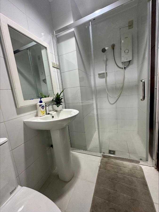 Gia'S Place San Mateo Εξωτερικό φωτογραφία