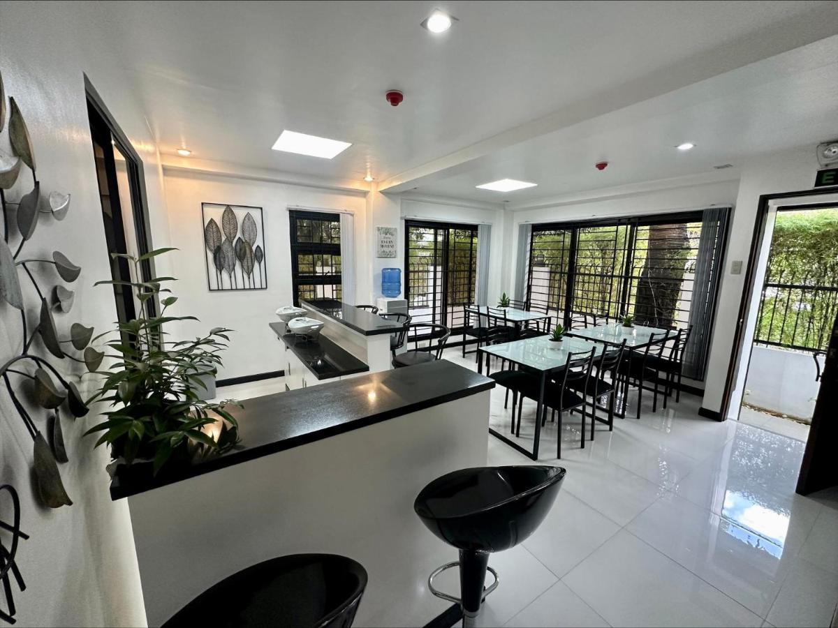 Gia'S Place San Mateo Εξωτερικό φωτογραφία