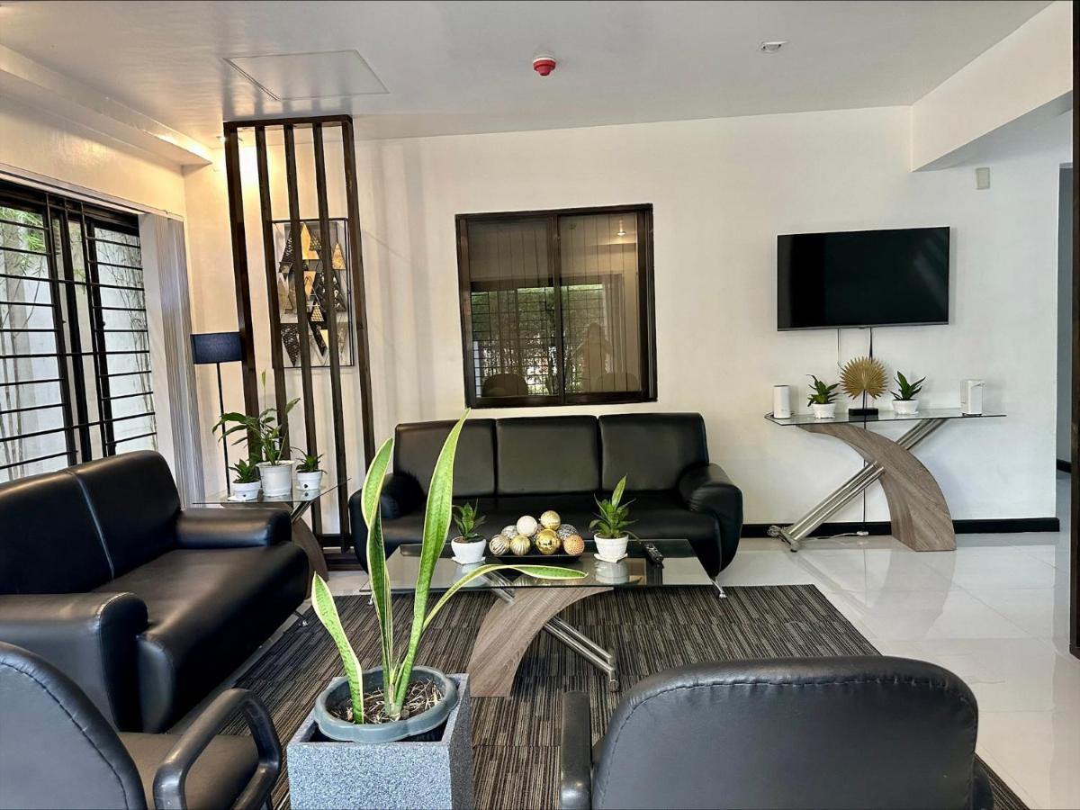 Gia'S Place San Mateo Εξωτερικό φωτογραφία