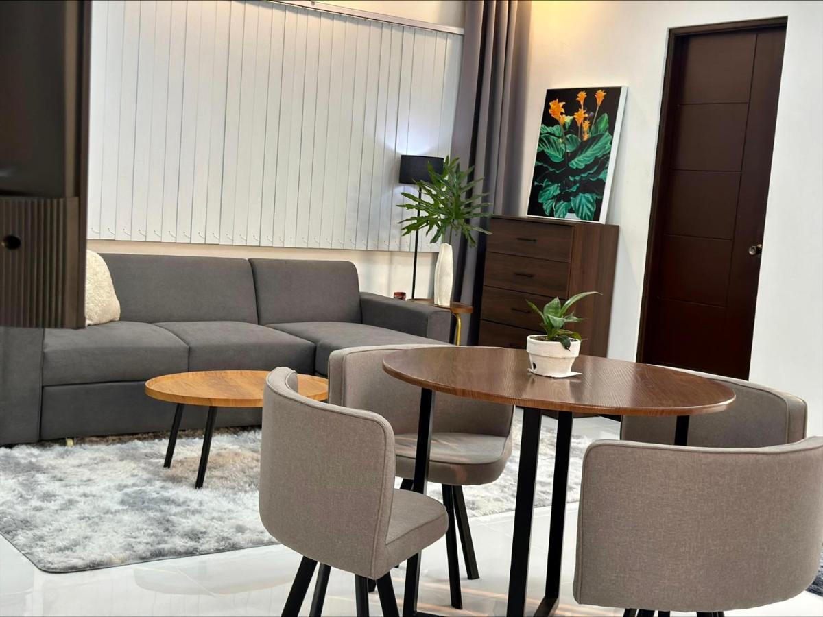 Gia'S Place San Mateo Εξωτερικό φωτογραφία