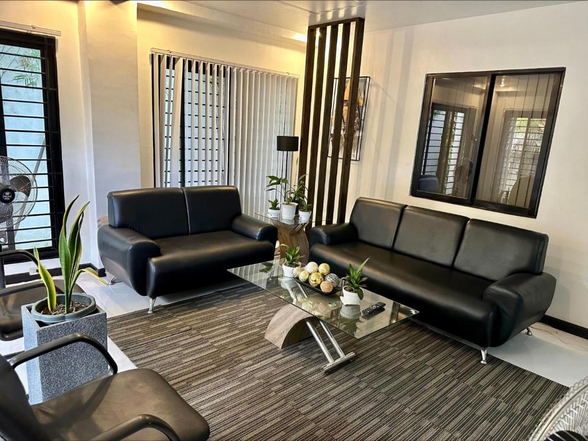 Gia'S Place San Mateo Εξωτερικό φωτογραφία