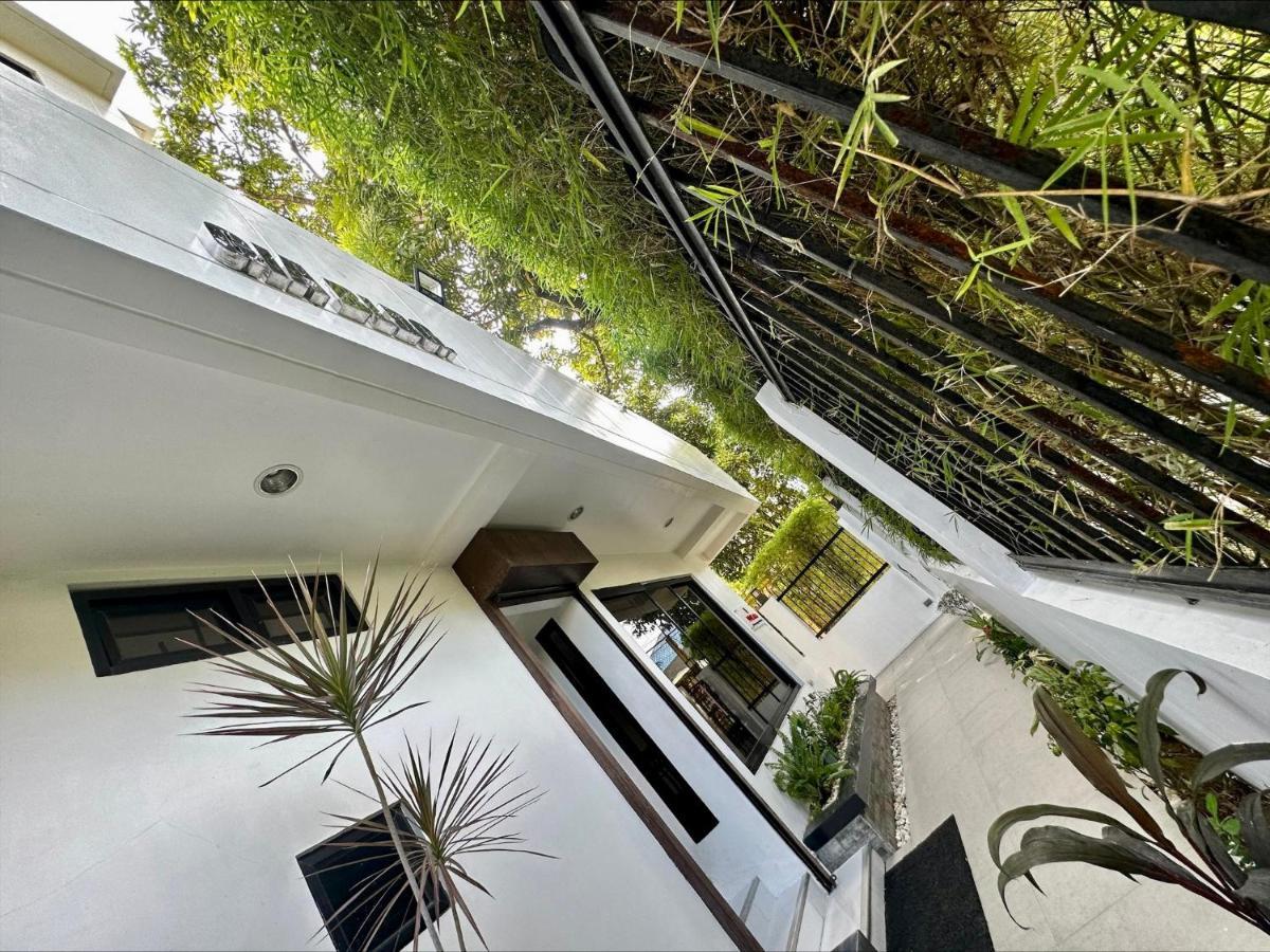 Gia'S Place San Mateo Εξωτερικό φωτογραφία