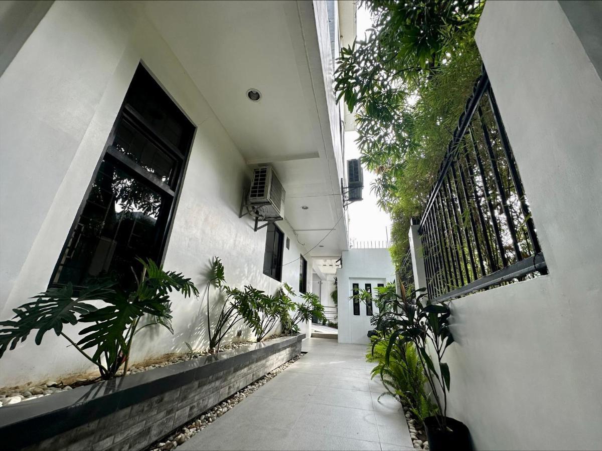 Gia'S Place San Mateo Εξωτερικό φωτογραφία