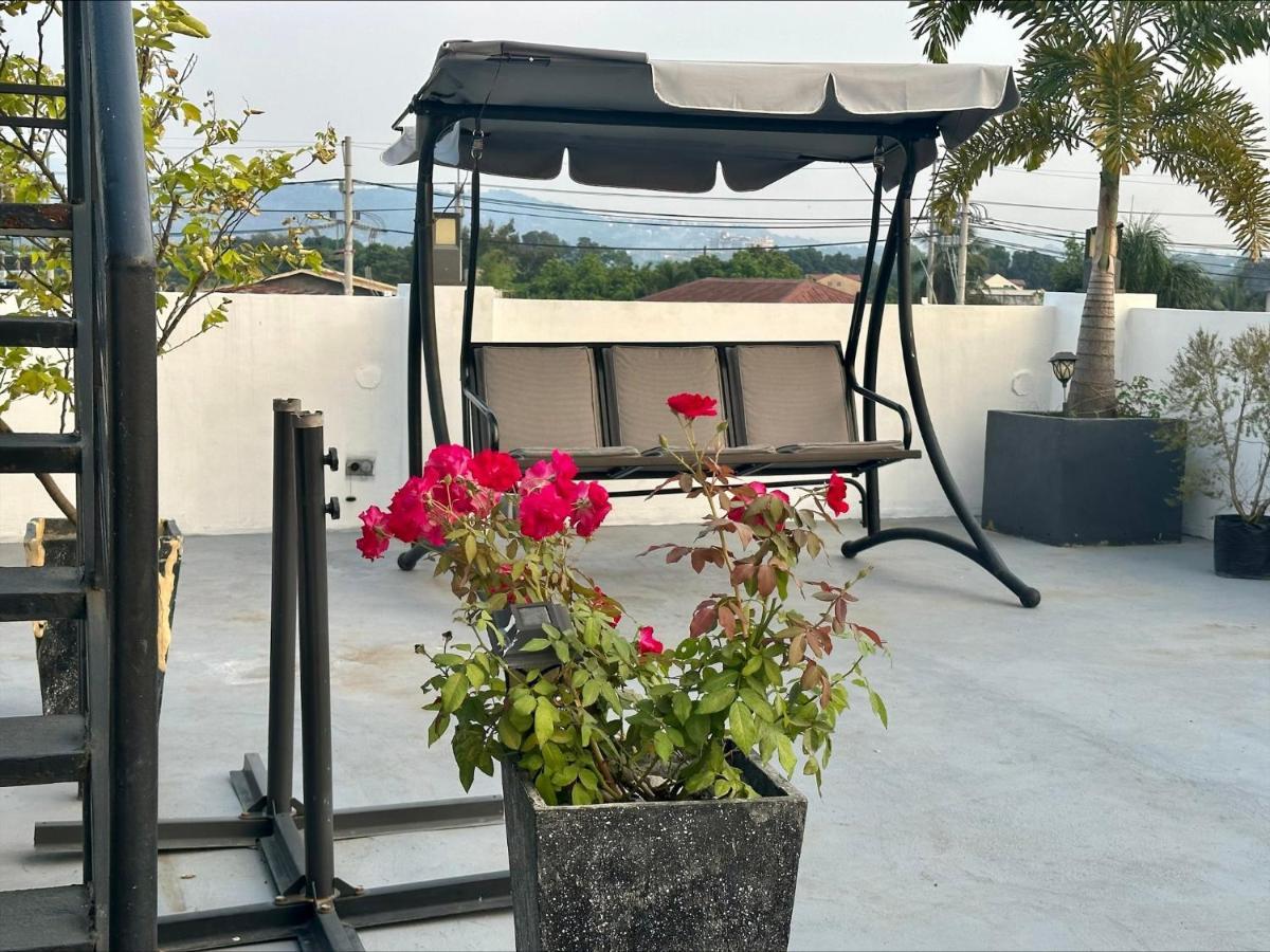 Gia'S Place San Mateo Εξωτερικό φωτογραφία