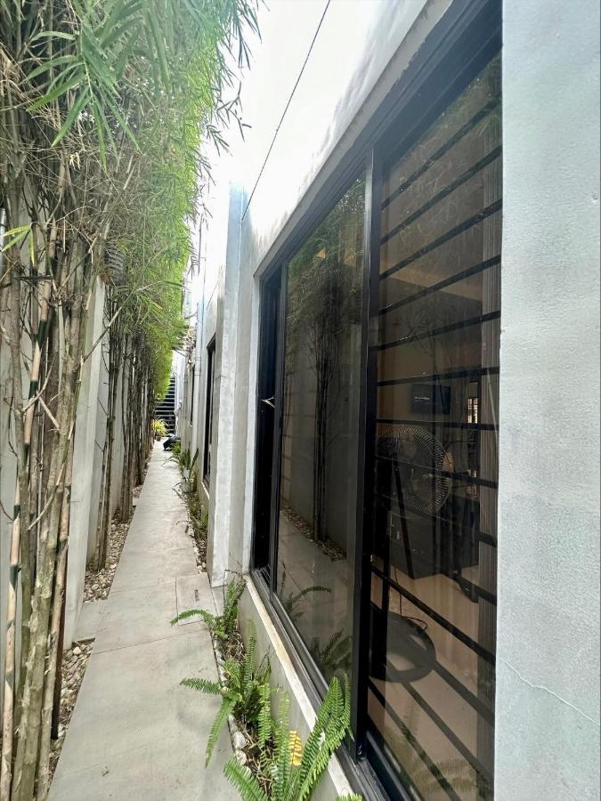 Gia'S Place San Mateo Εξωτερικό φωτογραφία
