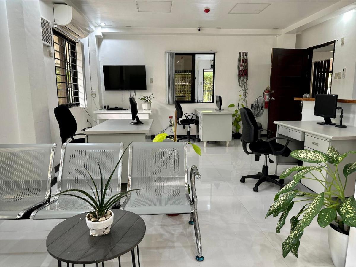 Gia'S Place San Mateo Εξωτερικό φωτογραφία