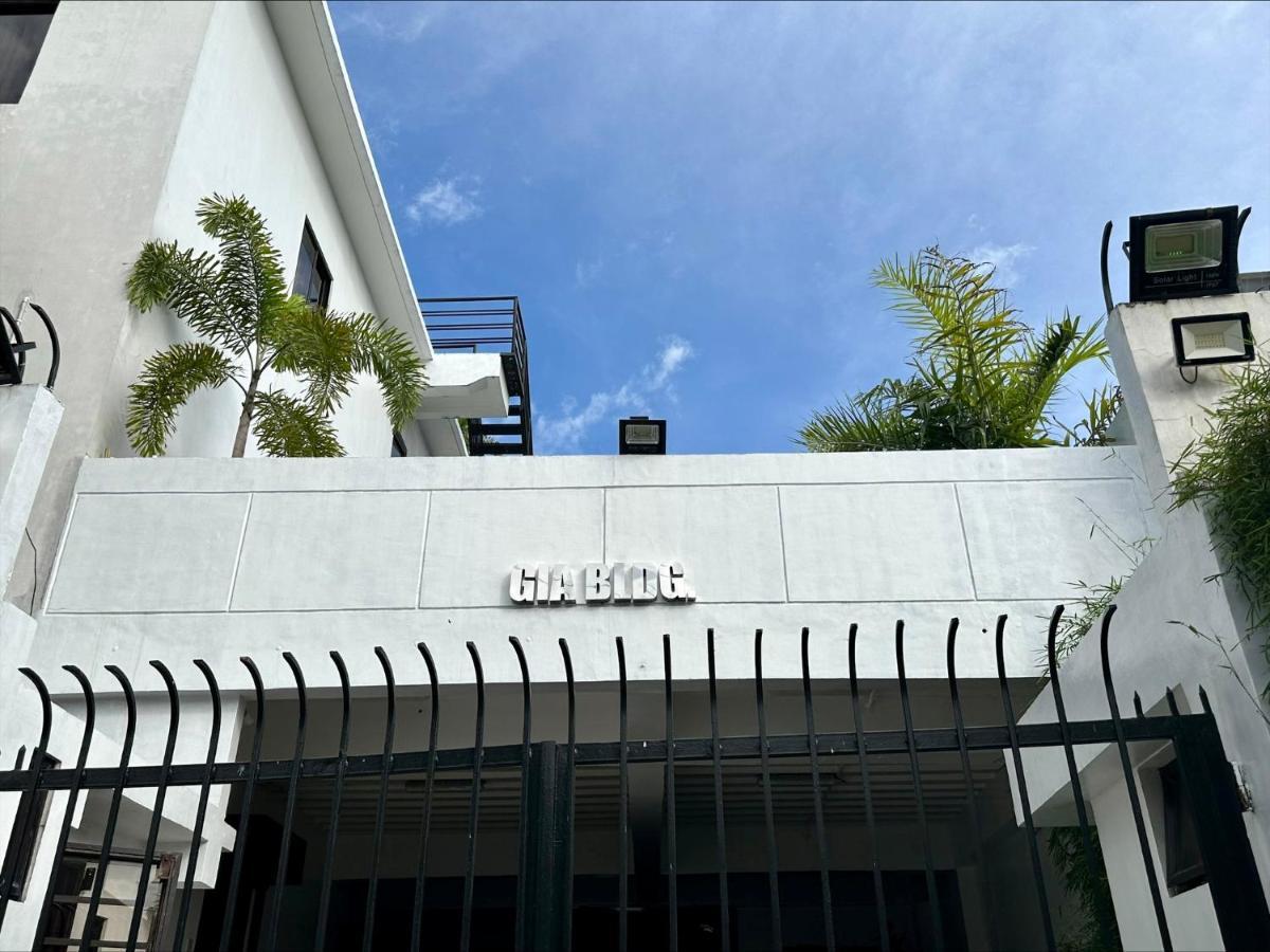 Gia'S Place San Mateo Εξωτερικό φωτογραφία