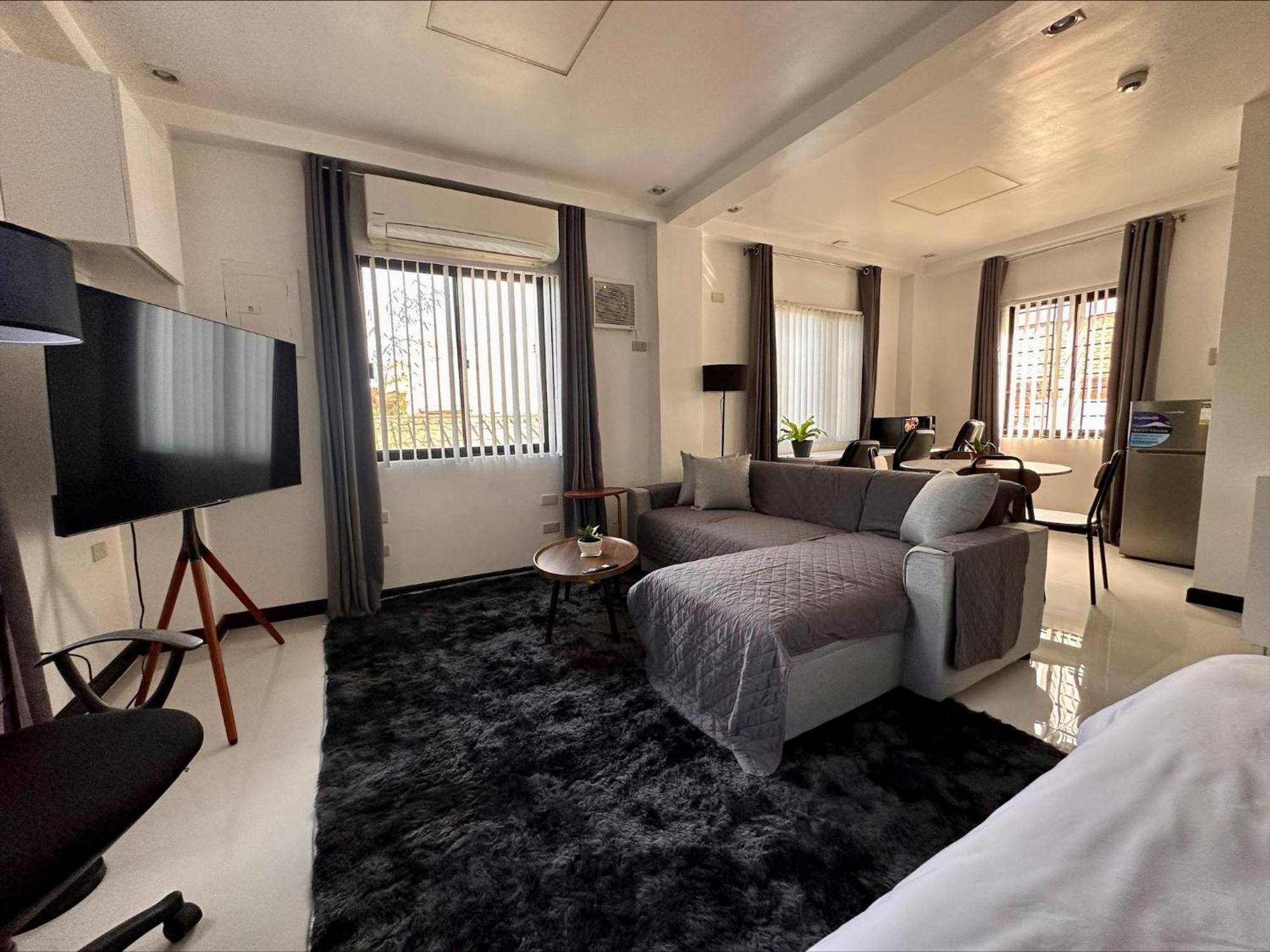 Gia'S Place San Mateo Εξωτερικό φωτογραφία
