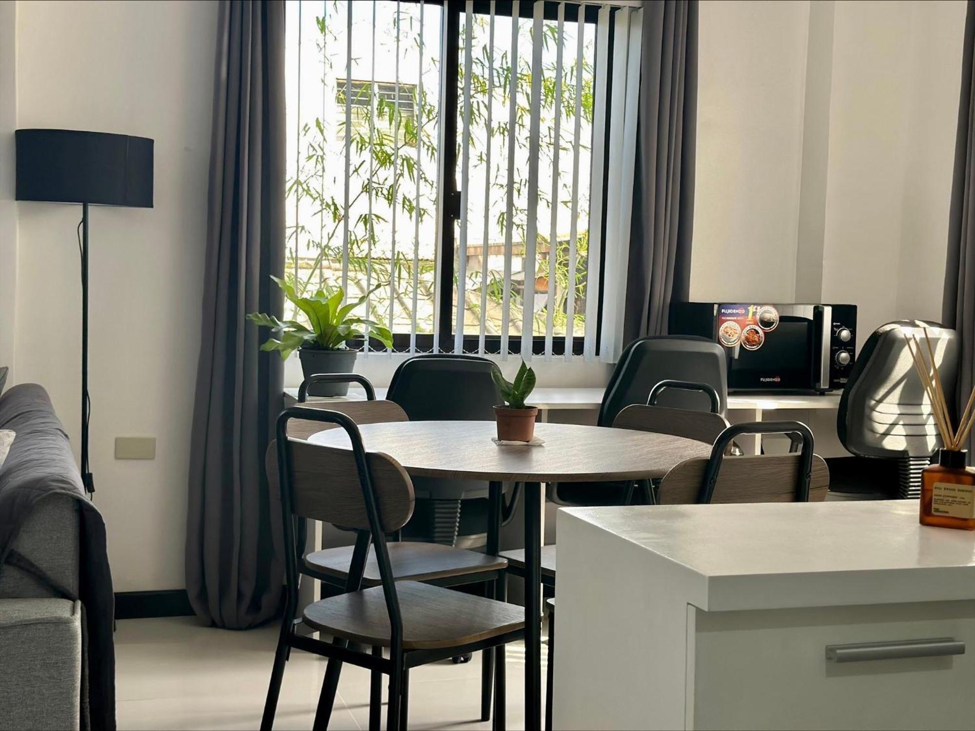 Gia'S Place San Mateo Εξωτερικό φωτογραφία