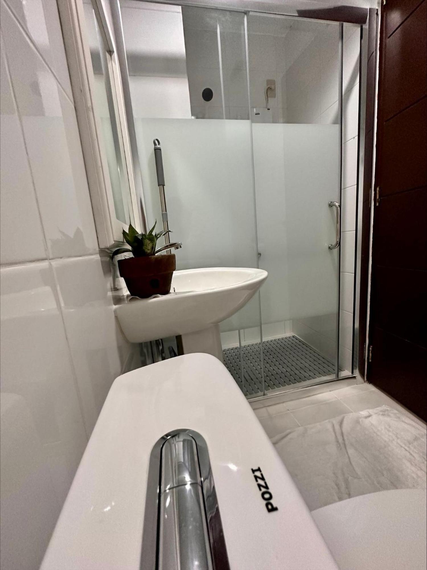 Gia'S Place San Mateo Εξωτερικό φωτογραφία