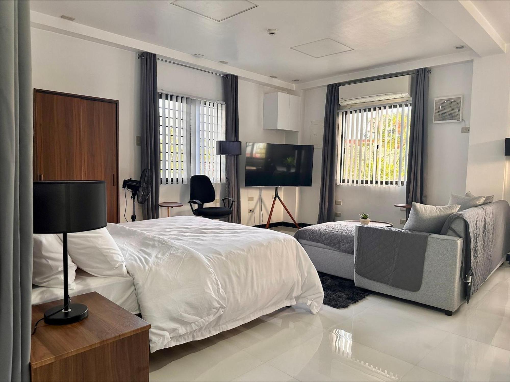 Gia'S Place San Mateo Εξωτερικό φωτογραφία