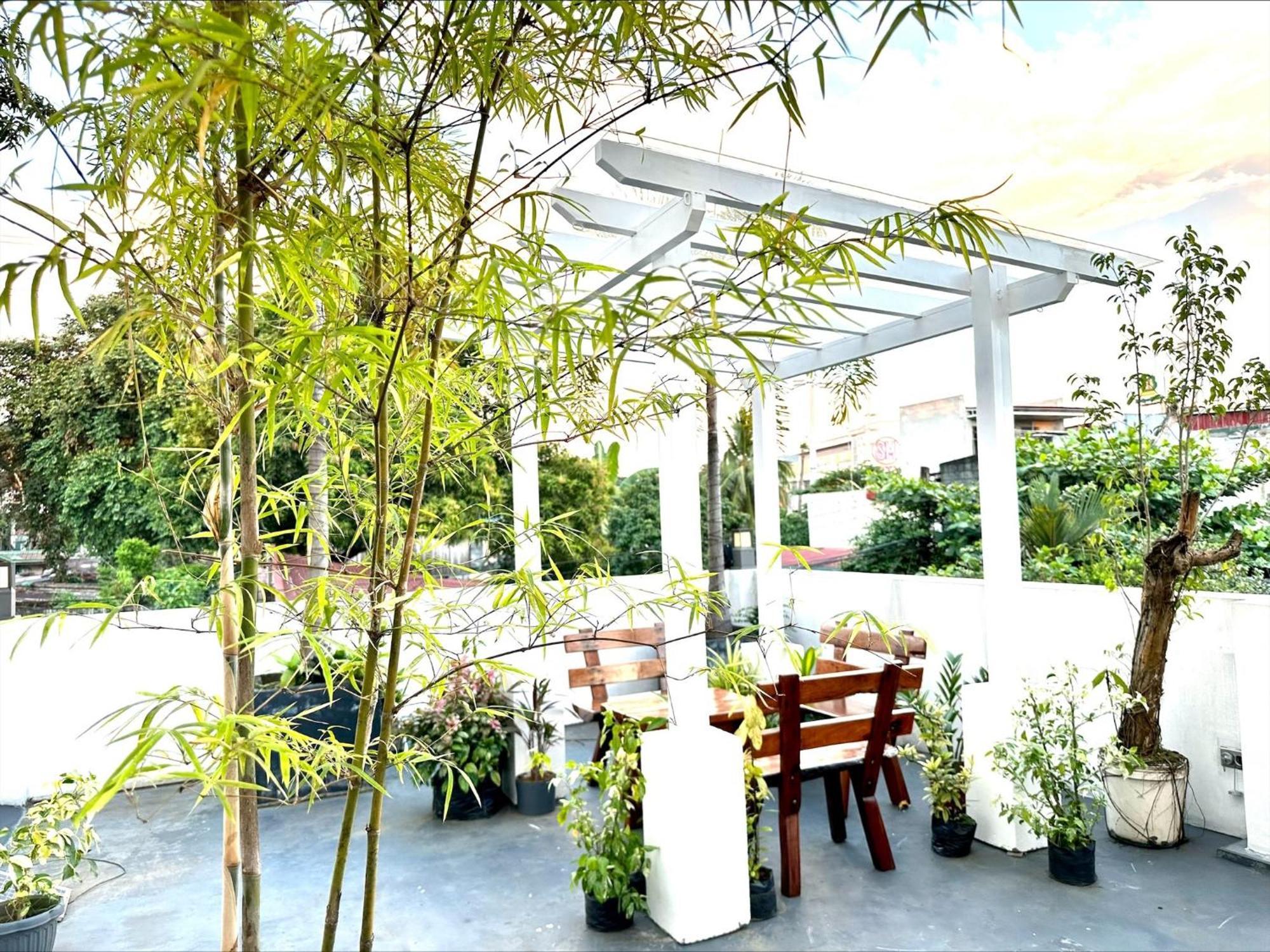 Gia'S Place San Mateo Εξωτερικό φωτογραφία