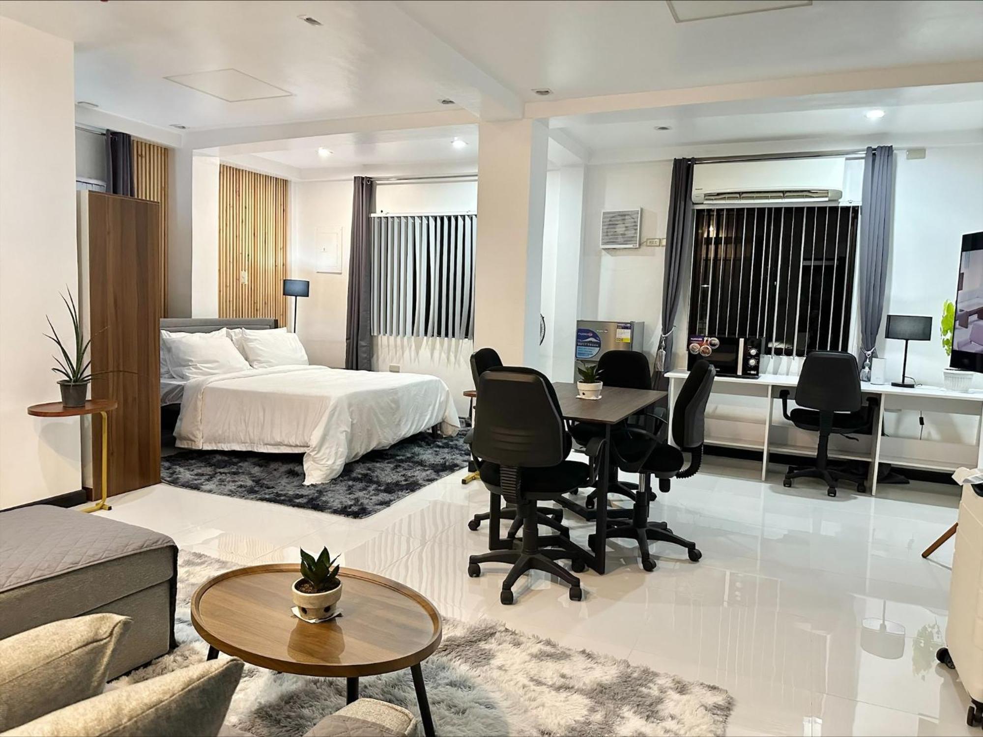 Gia'S Place San Mateo Εξωτερικό φωτογραφία