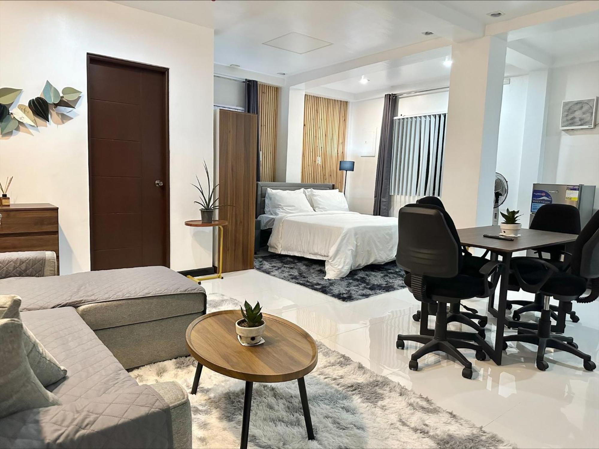 Gia'S Place San Mateo Εξωτερικό φωτογραφία