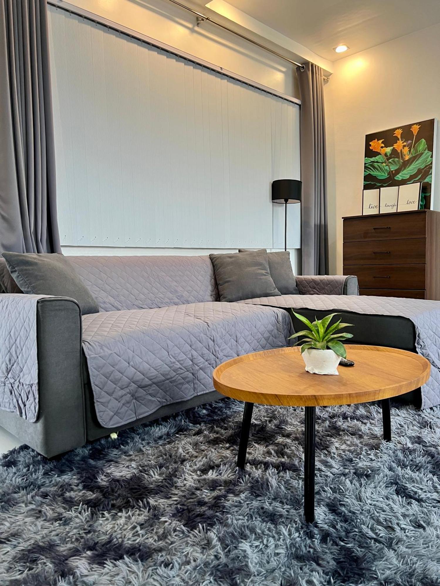 Gia'S Place San Mateo Εξωτερικό φωτογραφία