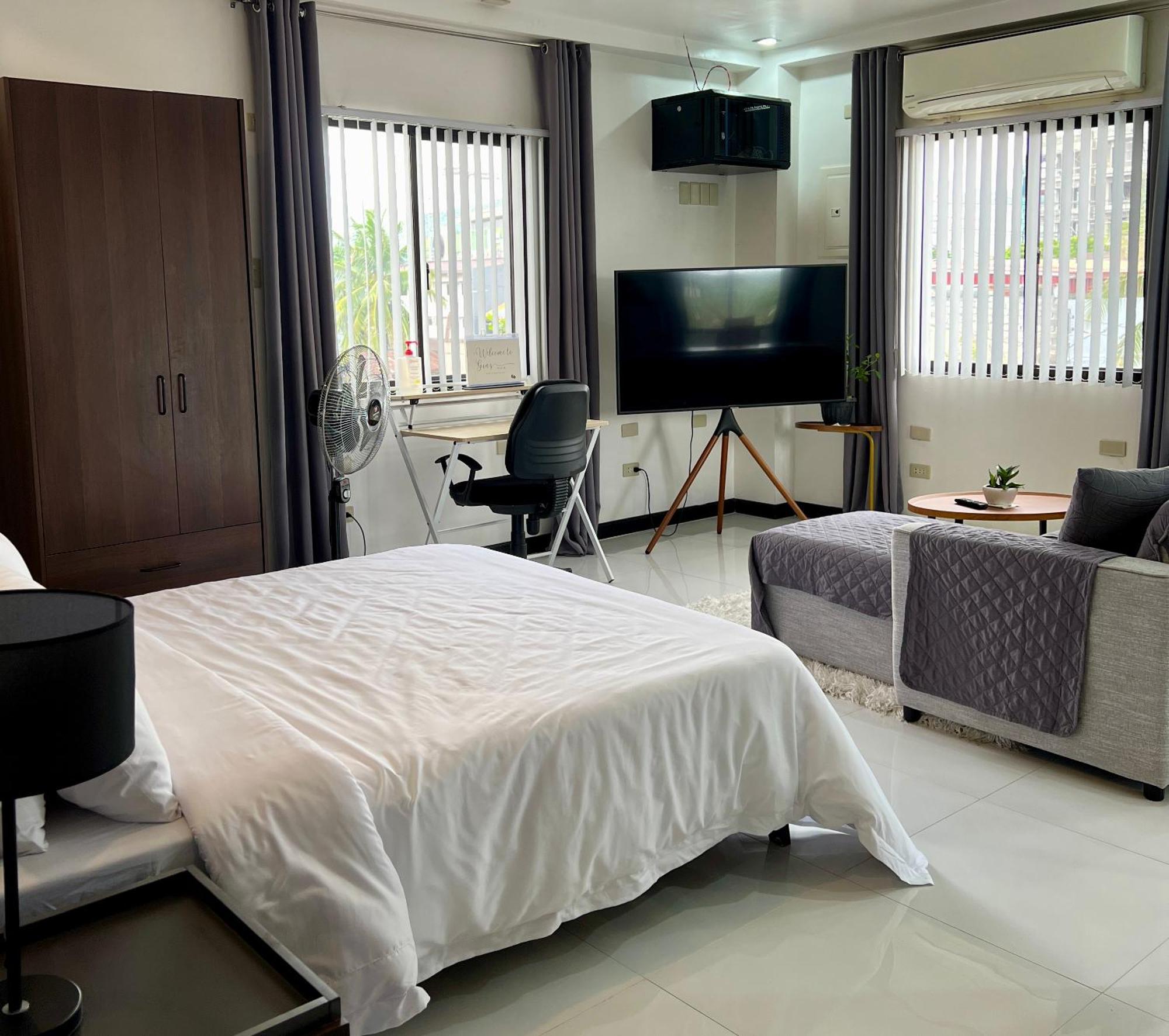Gia'S Place San Mateo Εξωτερικό φωτογραφία