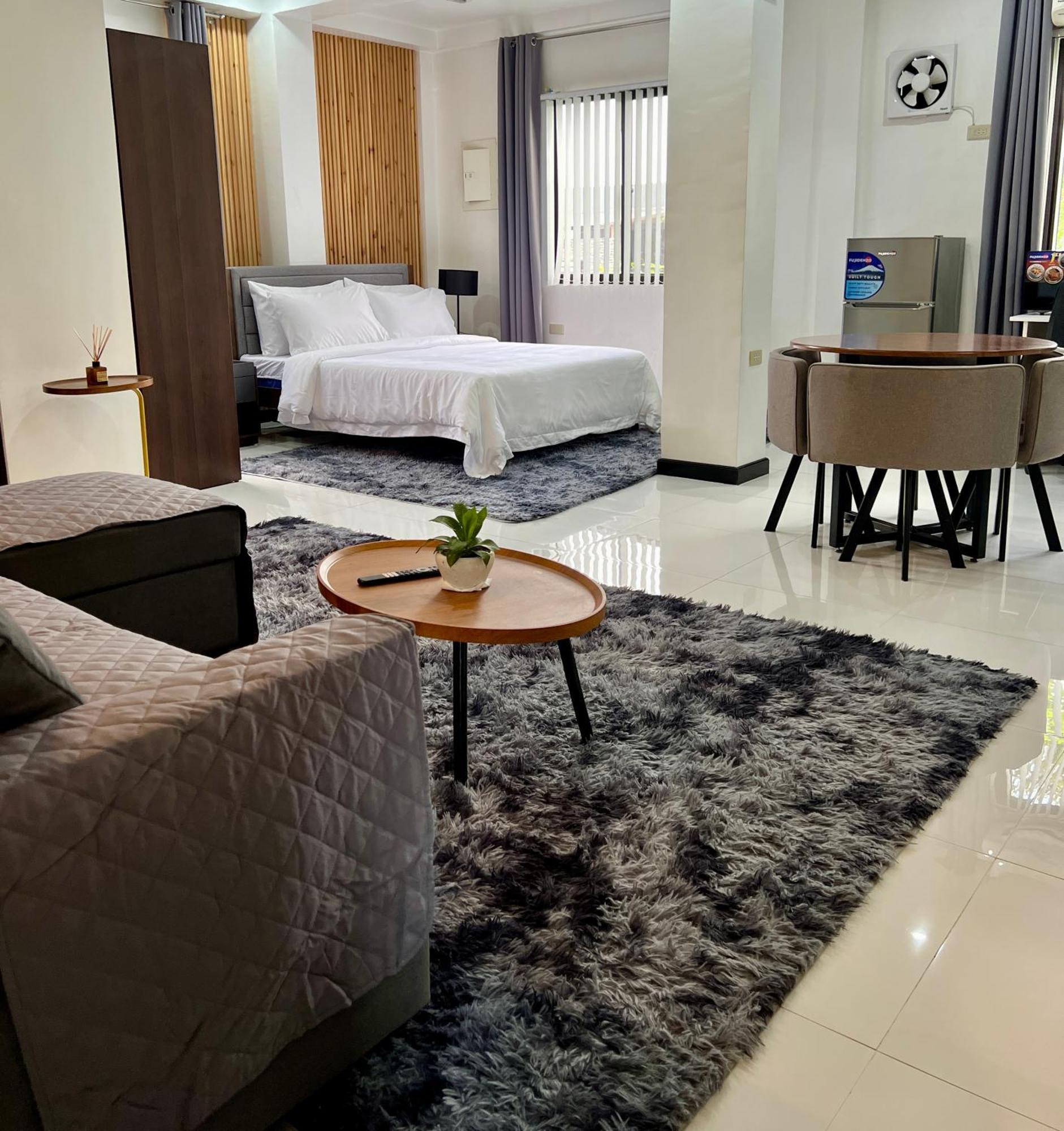 Gia'S Place San Mateo Εξωτερικό φωτογραφία