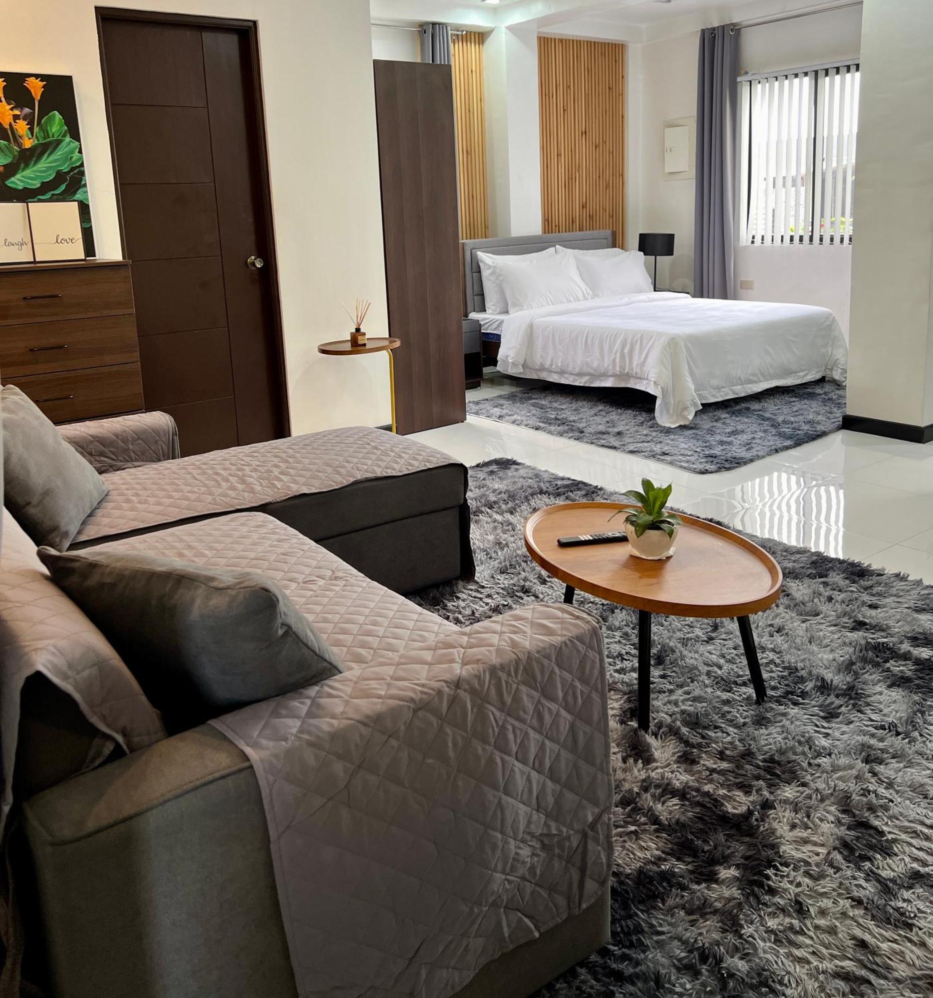 Gia'S Place San Mateo Εξωτερικό φωτογραφία