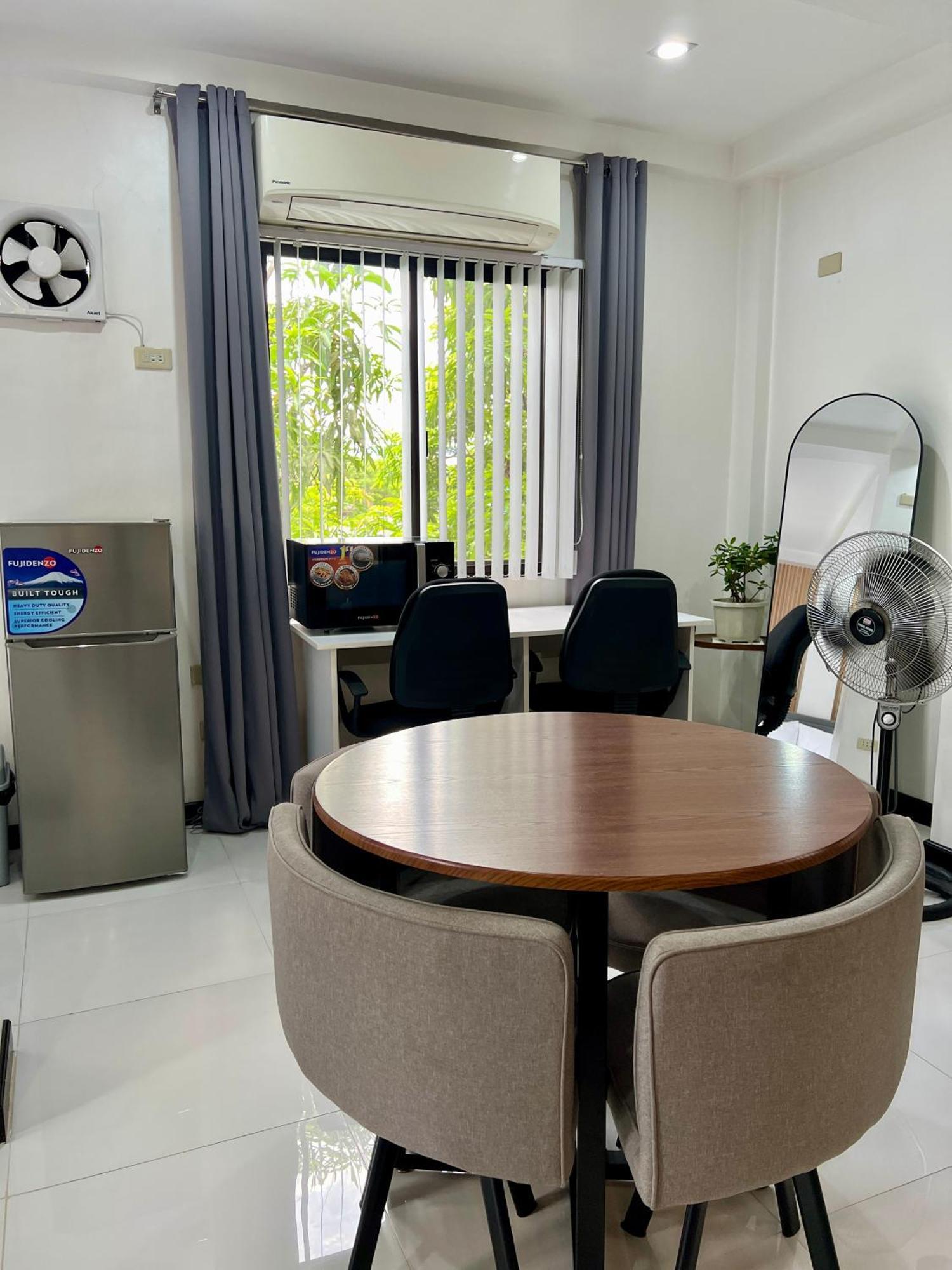 Gia'S Place San Mateo Εξωτερικό φωτογραφία