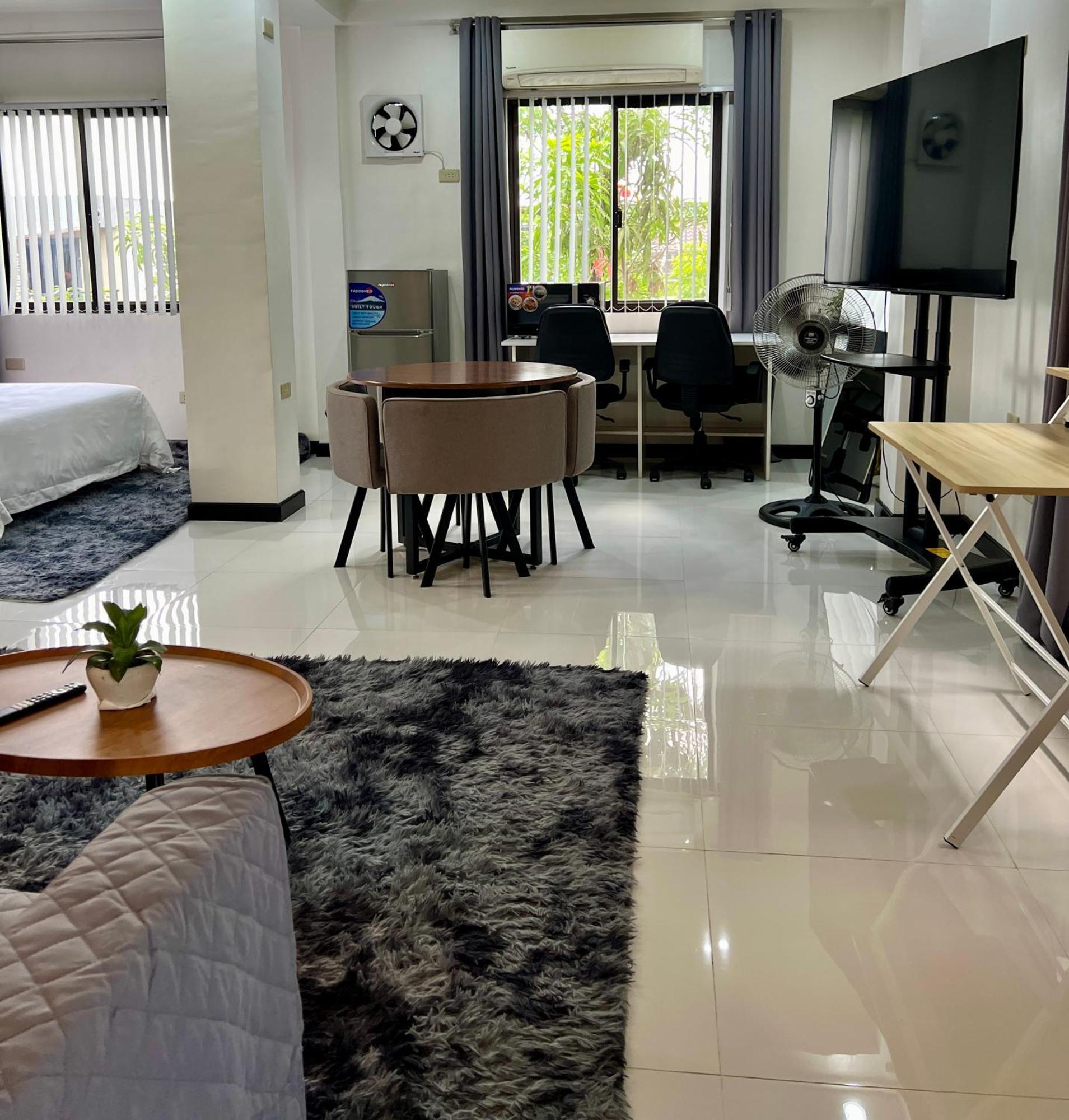Gia'S Place San Mateo Εξωτερικό φωτογραφία