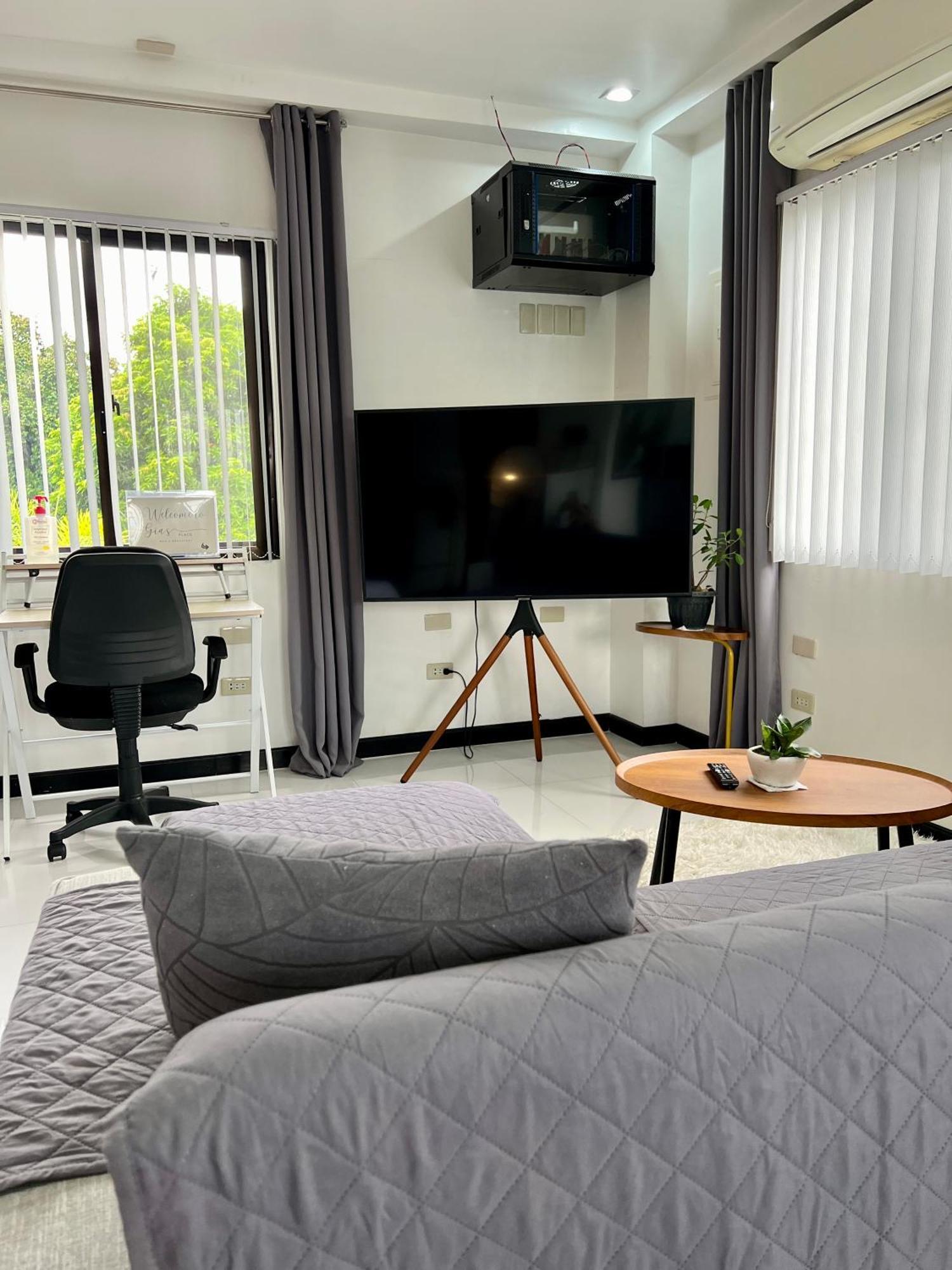 Gia'S Place San Mateo Εξωτερικό φωτογραφία