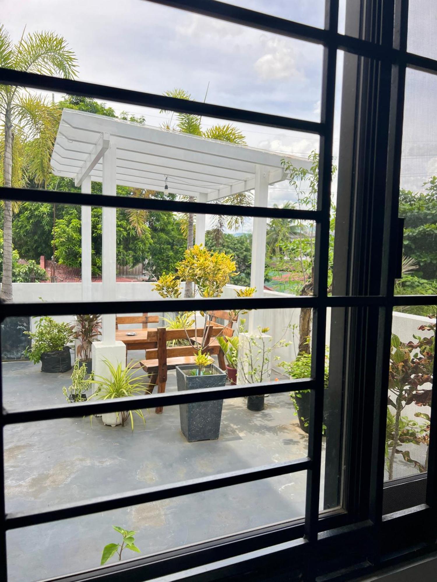 Gia'S Place San Mateo Εξωτερικό φωτογραφία