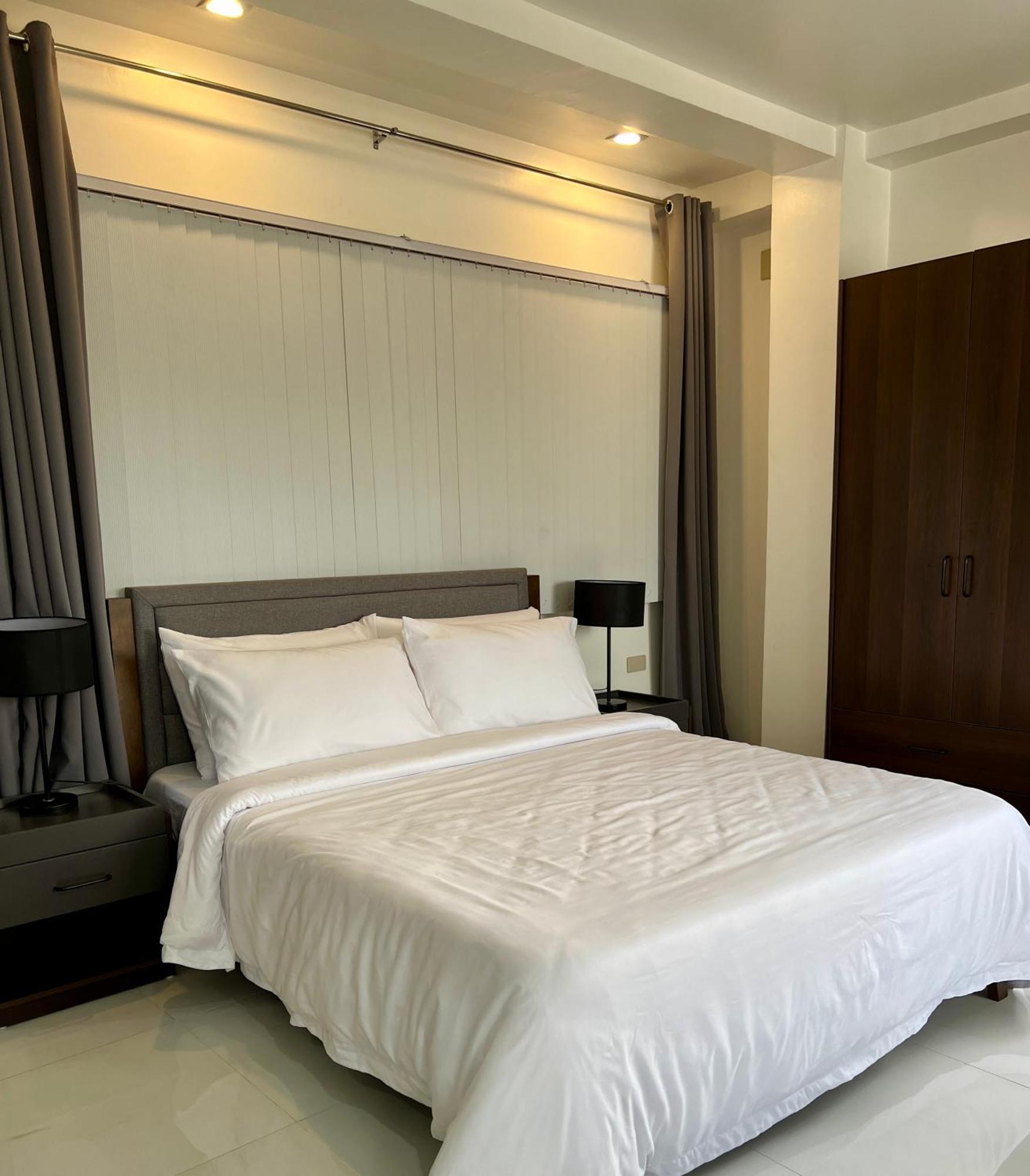Gia'S Place San Mateo Εξωτερικό φωτογραφία