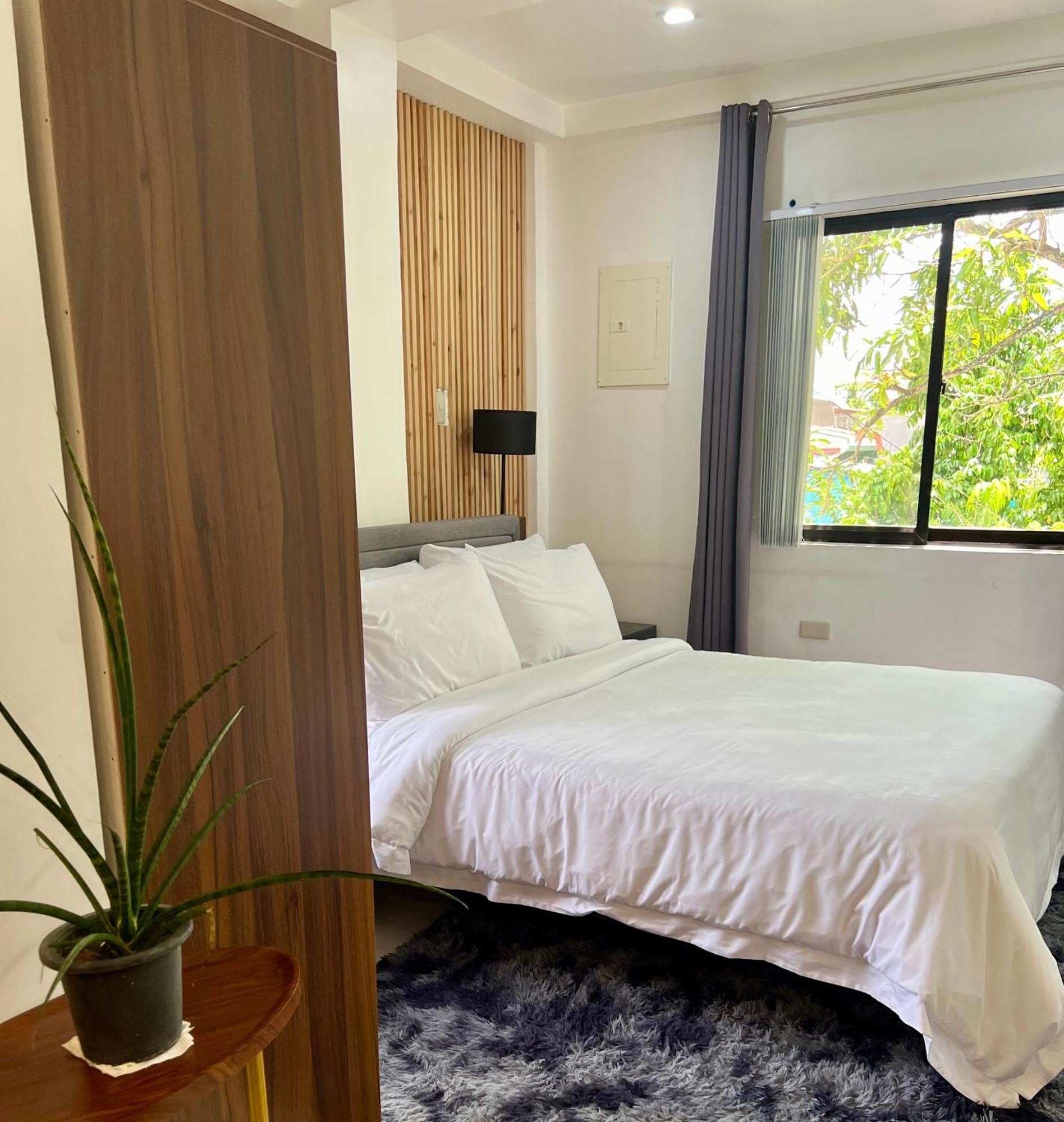 Gia'S Place San Mateo Εξωτερικό φωτογραφία