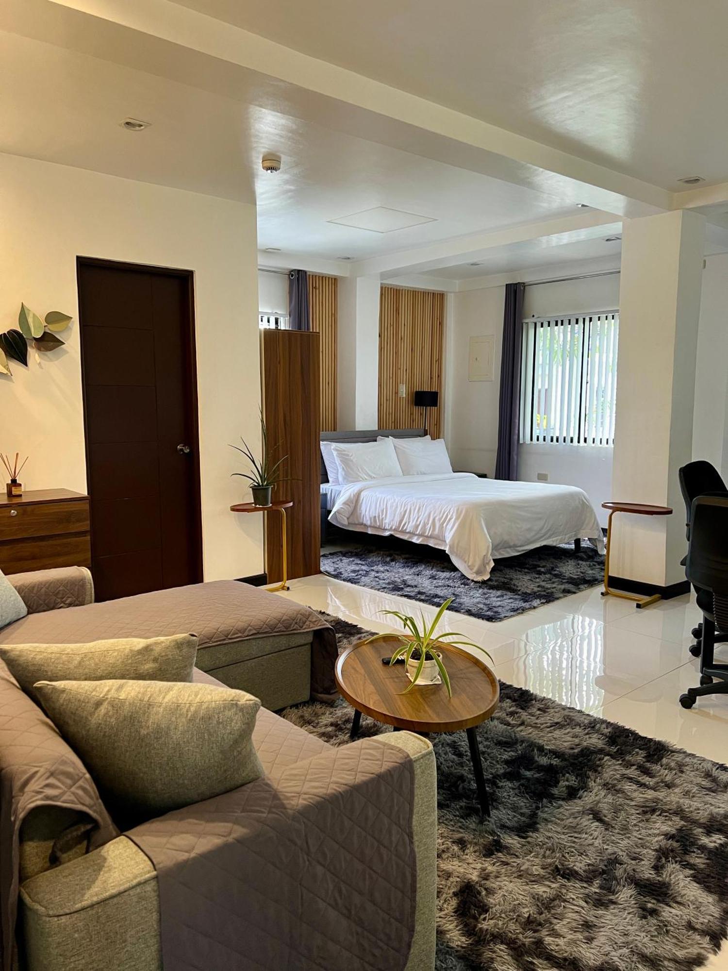 Gia'S Place San Mateo Εξωτερικό φωτογραφία
