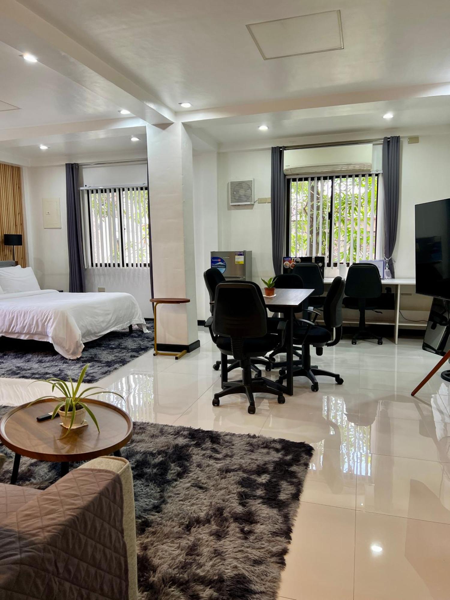 Gia'S Place San Mateo Εξωτερικό φωτογραφία