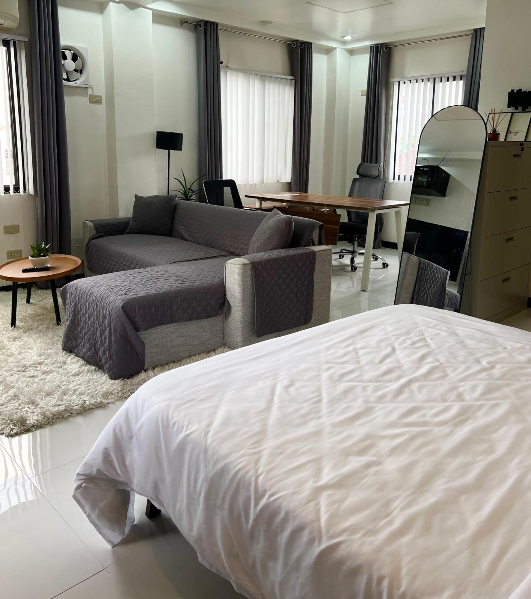 Gia'S Place San Mateo Εξωτερικό φωτογραφία
